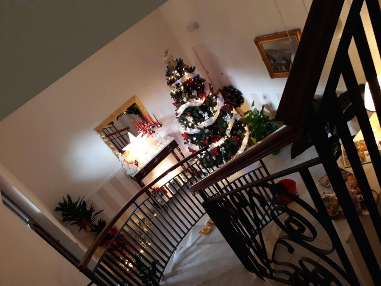Bed and Breakfast A Casa Di Simona Монреале Екстер'єр фото